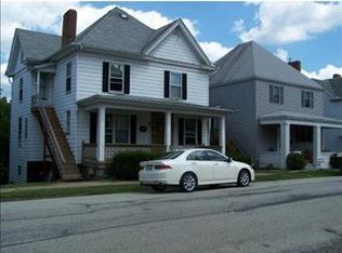 519 Sidney St, Greensburg, PA 15601