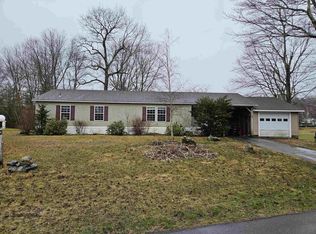 56 Hub Hollow Rd, Danville, NH 03819