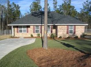 1159 Huntley Cir, Thomson, GA 30824