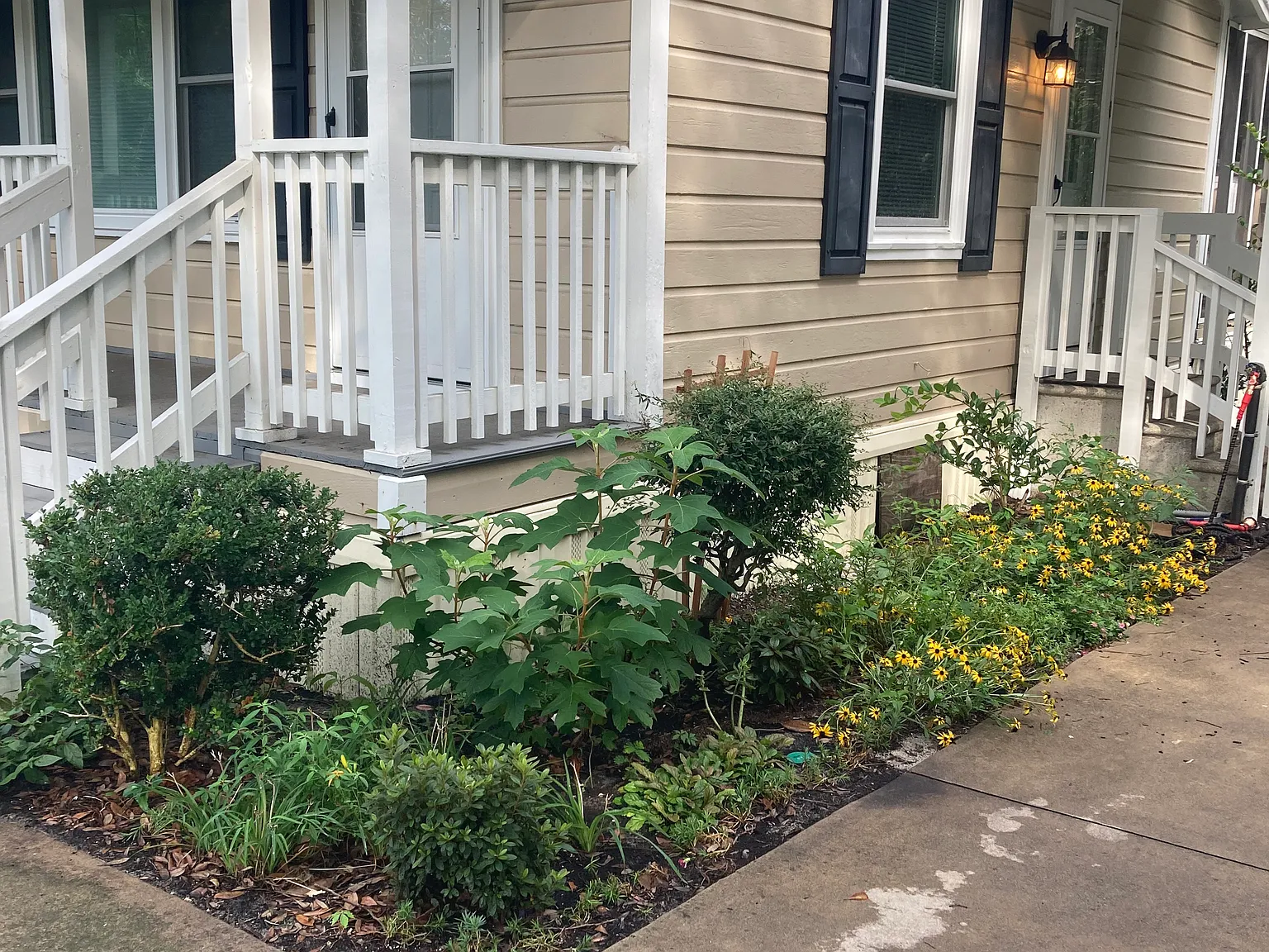 3 bed, 1020 sqft, $2,600 — Photo 3