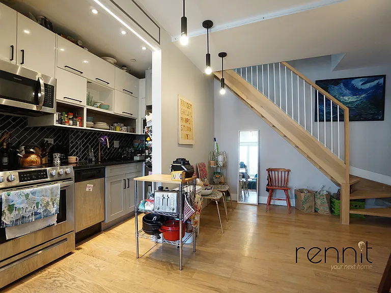 100 Suydam St #PENTHOUSE — Photo 15