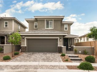 691 Quasi St, Henderson, NV 89011