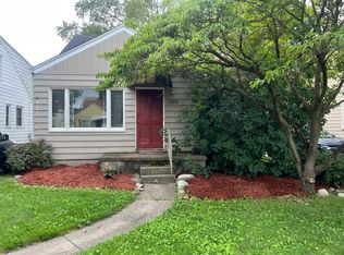 3109 Muirfield Ave, Toledo, OH 43614