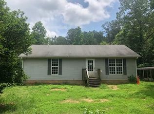 723 Summers McKoy Rd, Newnan, GA 30263