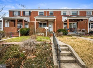 2811 Moorgate Rd, Baltimore, MD 21222