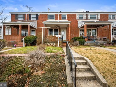 2811 Moorgate Rd, Baltimore, MD, 21222