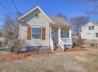 2829 Hydes Ferry Rd, Nashville, TN 37218