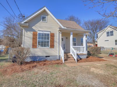 2829 Hydes Ferry Rd, Nashville, TN, 37218