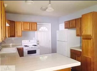 418 W Kilborn St, Lansing, MI 48906