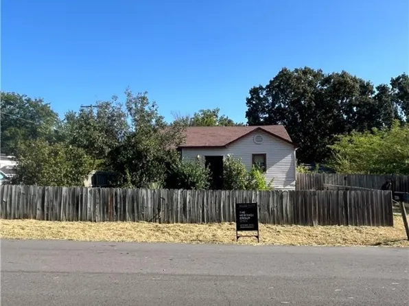 403 S Wilson St, Poteau, OK 74953