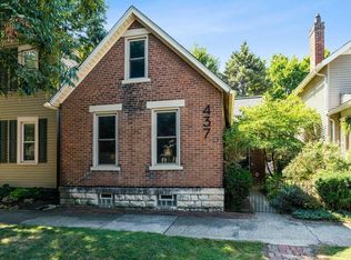 437 E Deshler Ave, Columbus, OH 43206