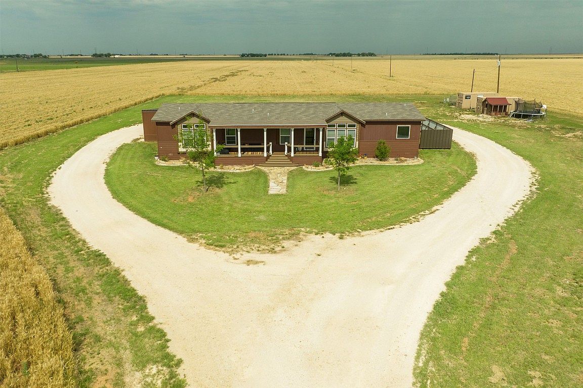 10070 Fm 2811, Munday, TX 76371 Zillow