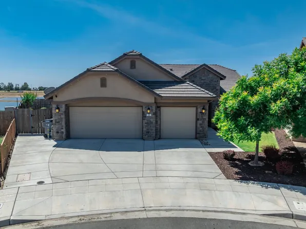 835 S Bliss Ave, Fresno, CA 93727