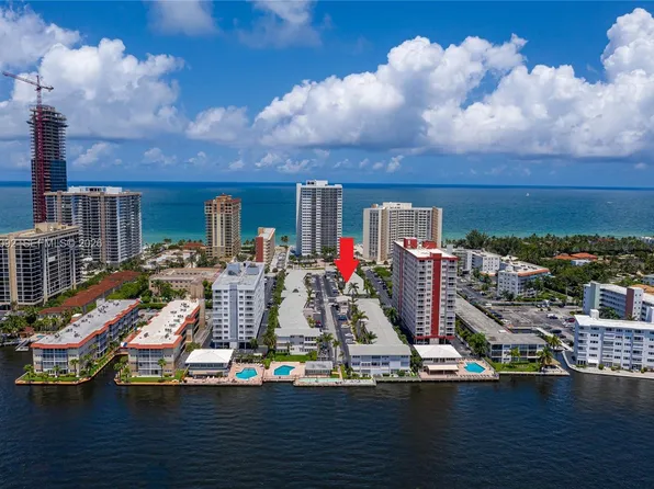 3131 S Ocean Dr APT 110, Hallandale, FL 33009
