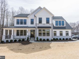 7001 Colt Pl, Dayton, MD 21036