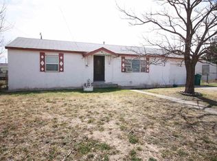 318 E Avenue B, Lovington, NM 88260