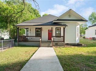 6 Defender St, Cartersville, GA 30120