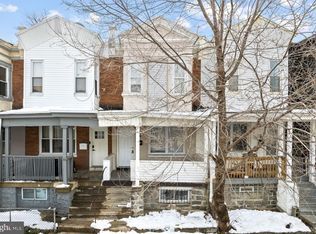 5830 Norfolk St, Philadelphia, PA 19143