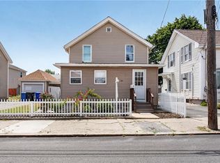 82 Perry St, Central Falls, RI 02863