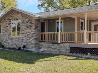 236 Lawncrest Ave, Dayton, OH 45417