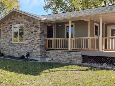 236 Lawncrest Ave, Dayton, OH, 45417