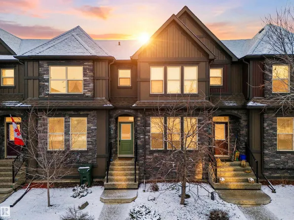 76 Gilmore Way, Spruce Grove, AB T7X 0M5