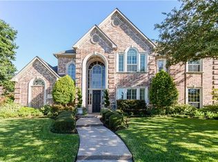 5953 Temple Dr, Plano, TX 75093