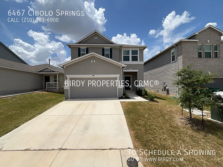 6467 Cibolo Spgs — Photo 41