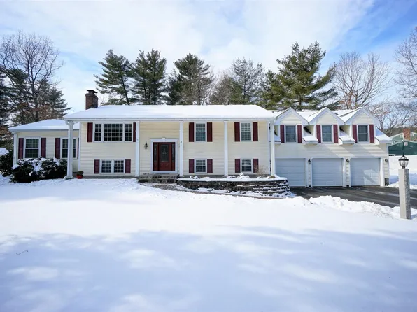 4 David Road, Windham, NH 03087