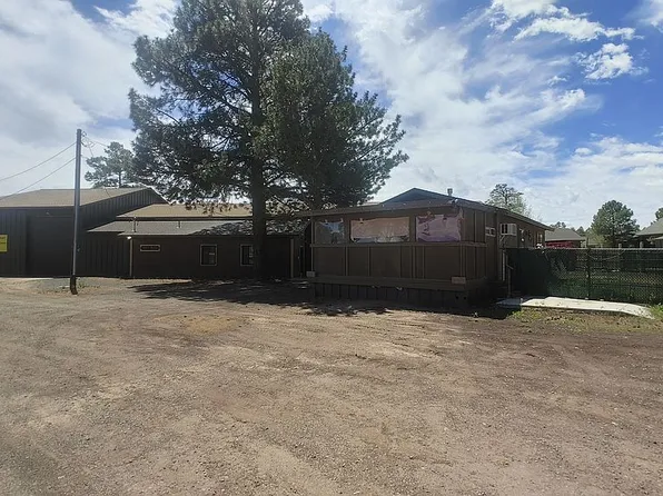 2740 Highway 260, Overgaard, AZ 85933