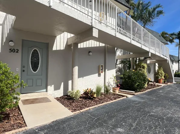 3601 S Ocean Boulevard #502, South Palm Beach, FL 33480