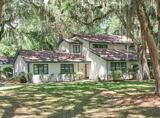 195 Hampton Point Dr, Saint Simons Island, GA 31522