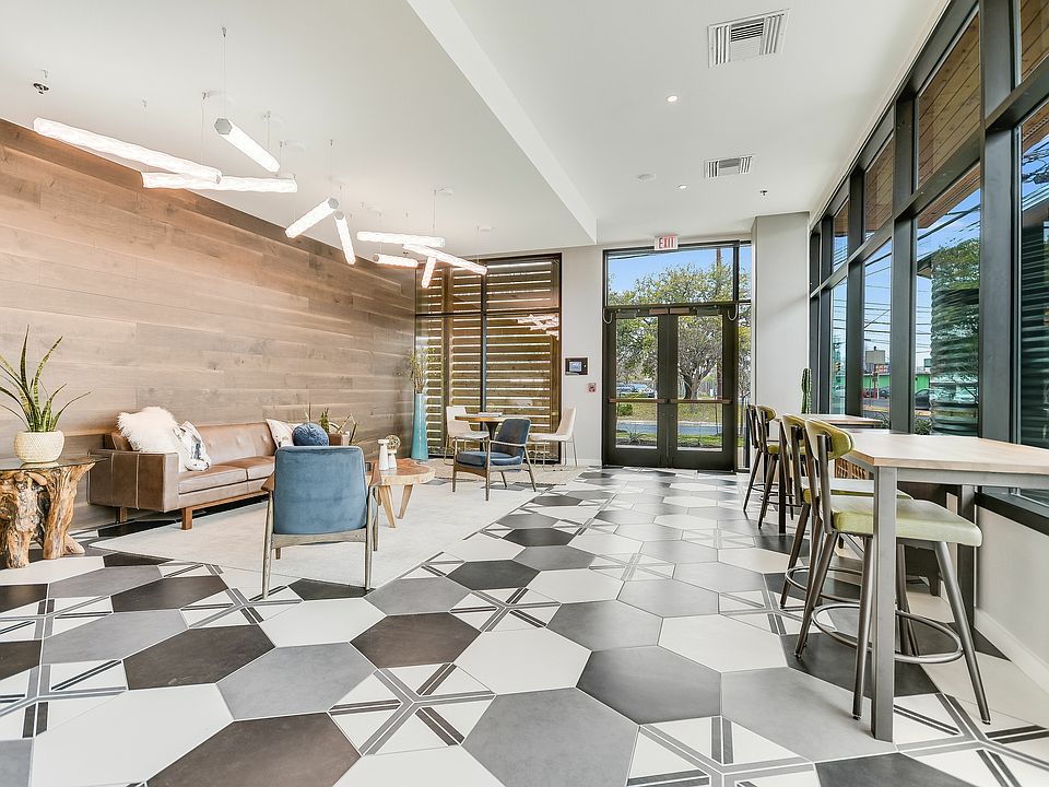 The Braxton Apartments 4811 Woodrow Ave Austin TX Zillow