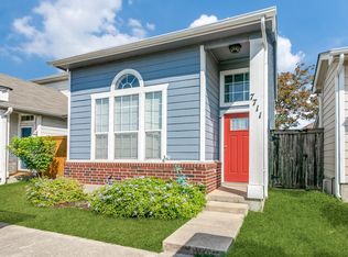 7711 Crown Gate Dr #1, San Antonio, TX 78251