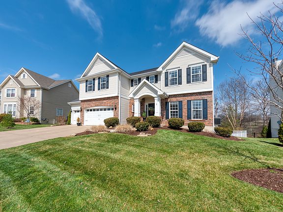 2nd image of 658 Knollshire Way