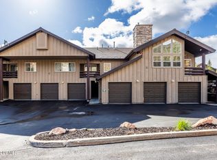 5133 Cove Canyon Dr APT 100, Park City, UT 84098