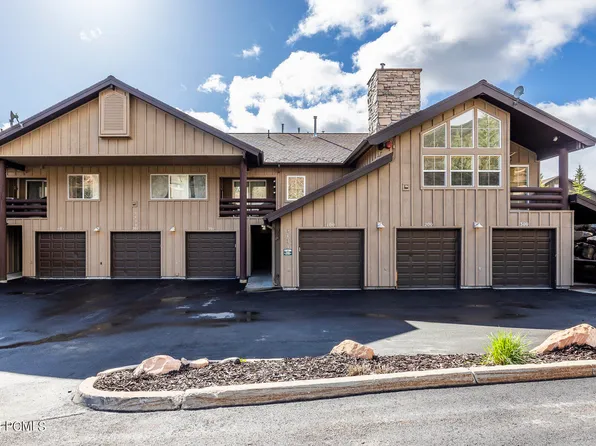 5133 Cove Canyon Dr APT 100, Park City, UT 84098