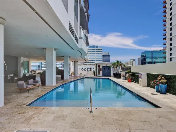 315 NE 3rd Avenue #1201, Fort Lauderdale, FL 33301