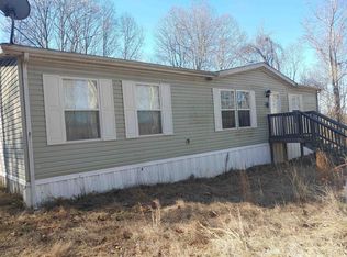 479 Bertha Farms Rd, Barren Springs, VA 24313