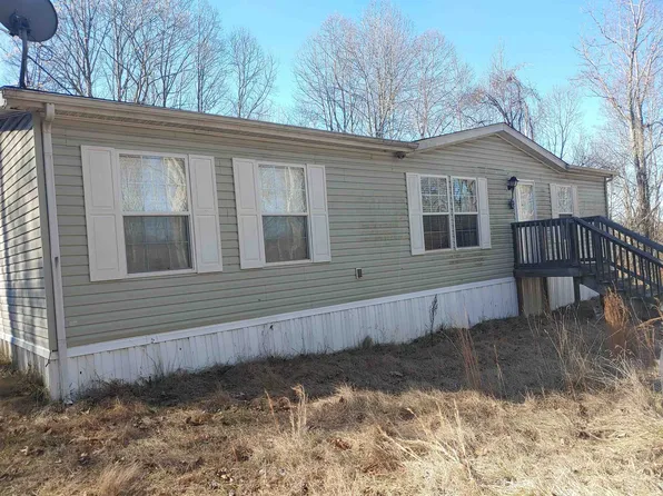 479 Bertha Farms Rd, Barren Springs, VA 24313