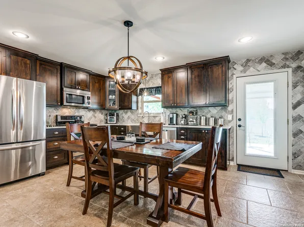 1312 Longhorn, Floresville, TX 78114