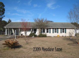 2309 W Meadow Ln, Florence, SC 29501