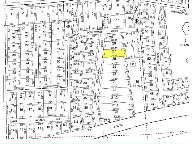 1st image of 5 Alford Blvd