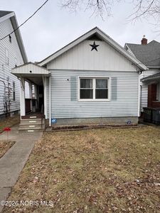 313 Mettler St, Toledo, OH, 43608
