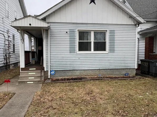 313 Mettler St, Toledo, OH 43608