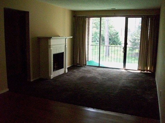 5th image of 6328 Barrie Rd APT 2E