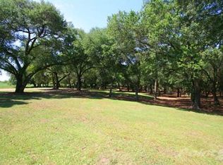 16200 County Road 32, Summerdale, AL 36580