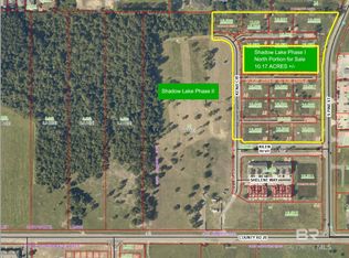 19625 County Road 20, Foley, AL 36535