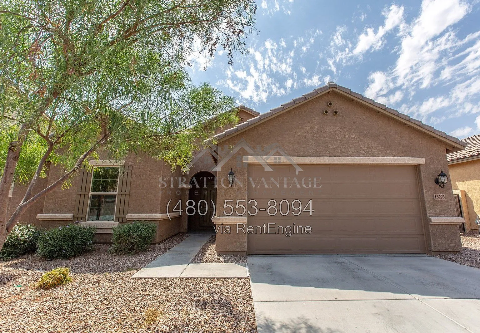 3 bed, 2.5 bath, 2188 sqft, $2,225 — Photo 1
