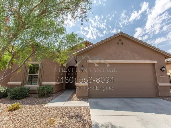 18295 W Saguaro Ln, Surprise, AZ 85388